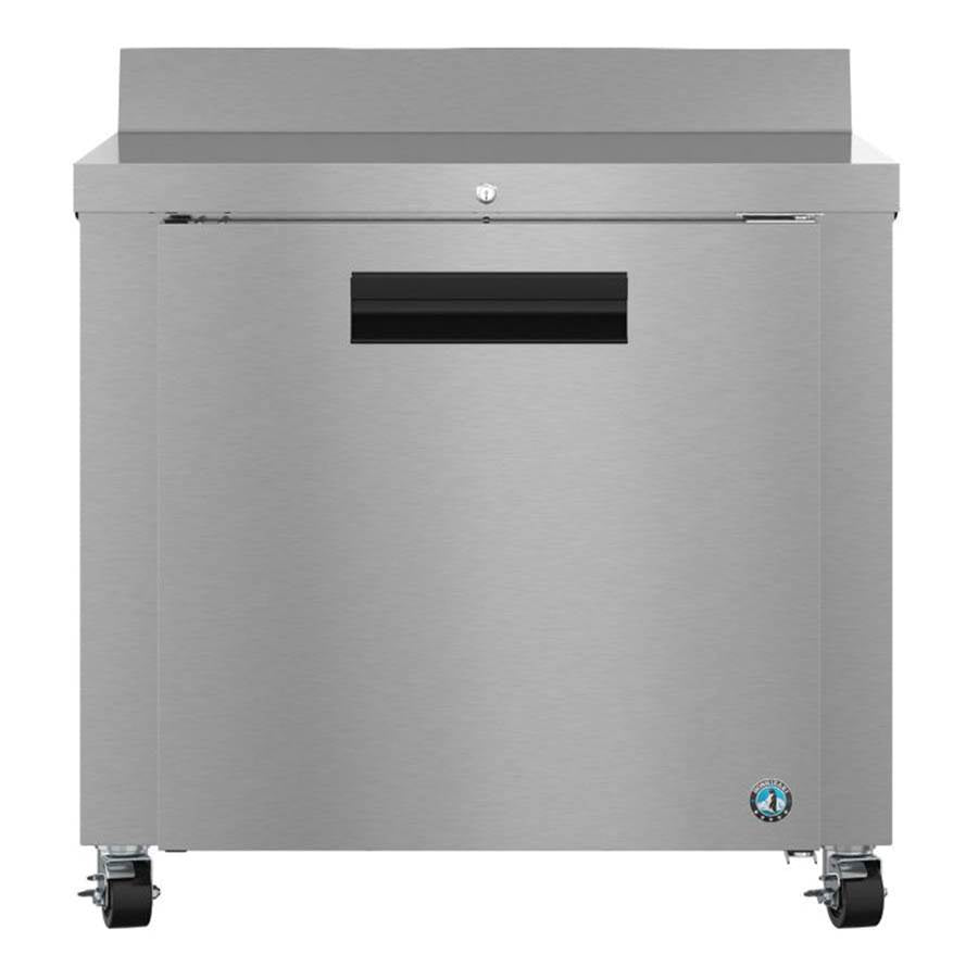 Worktops - Refrigerators and Freezers