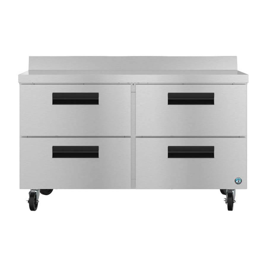 Worktops - Refrigerators and Freezers