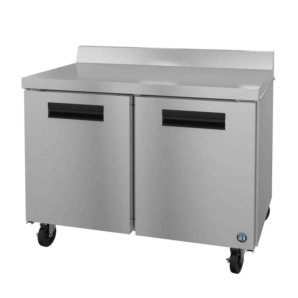 Hoshizaki America - Worktops - Refrigerators and Freezers