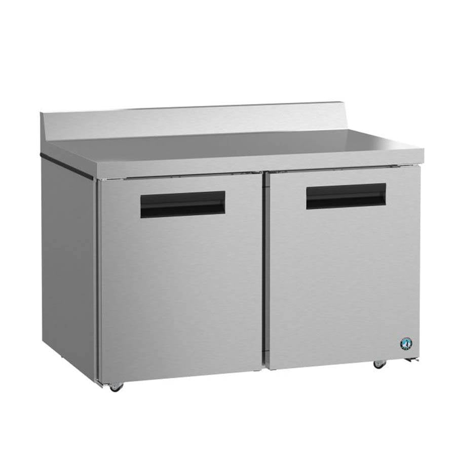 Worktops - Refrigerators and Freezers