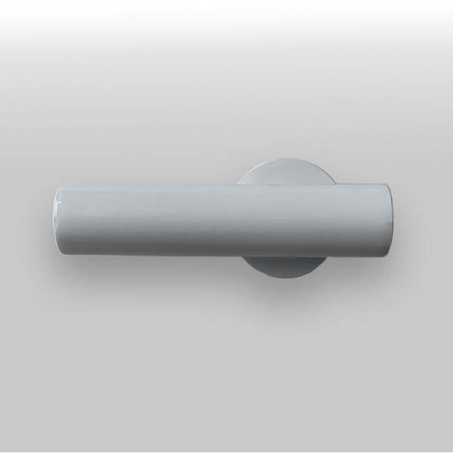Icera - F-62 FM Lever White Enamel - White