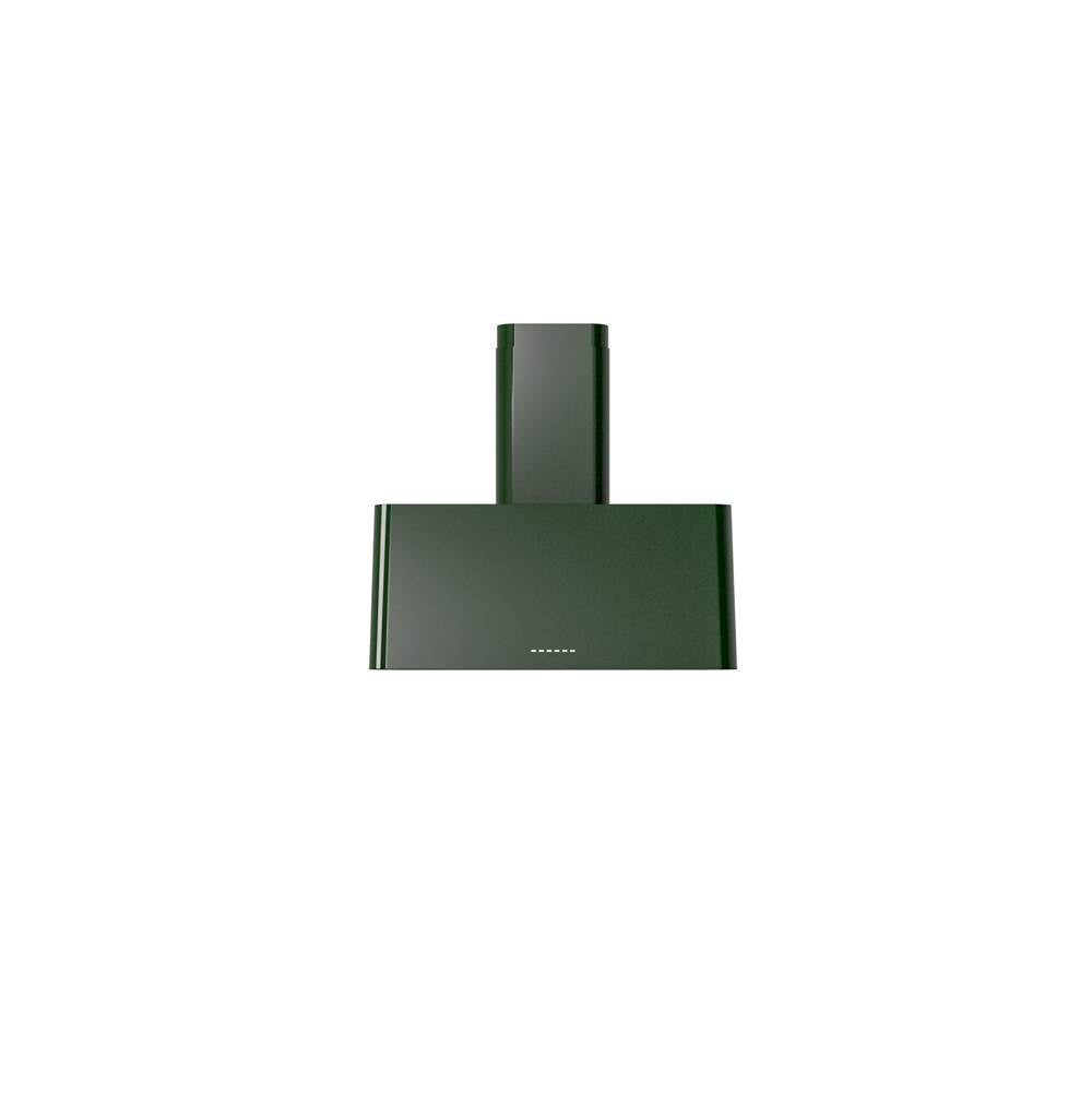 ILVE - Nostalgie Hood 30 - 600 CFM - Emerald Green