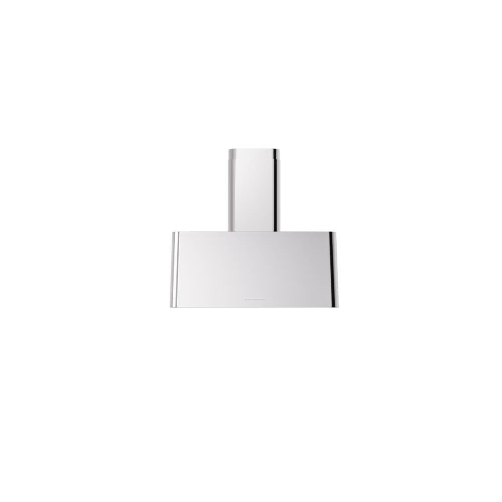 ILVE - Nostalgie Hood 30 - 600 CFM - Stainless Steel