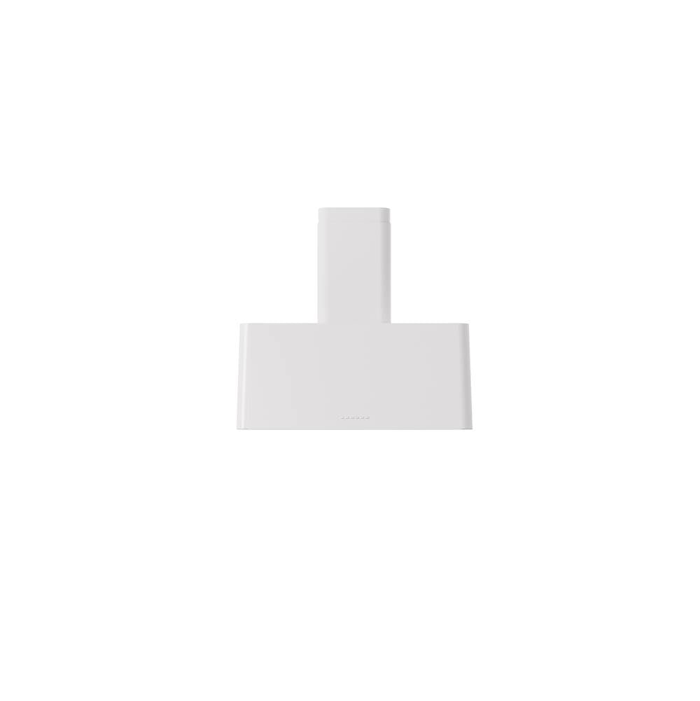 ILVE - Nostalgie Hood 30 - 600 CFM - White