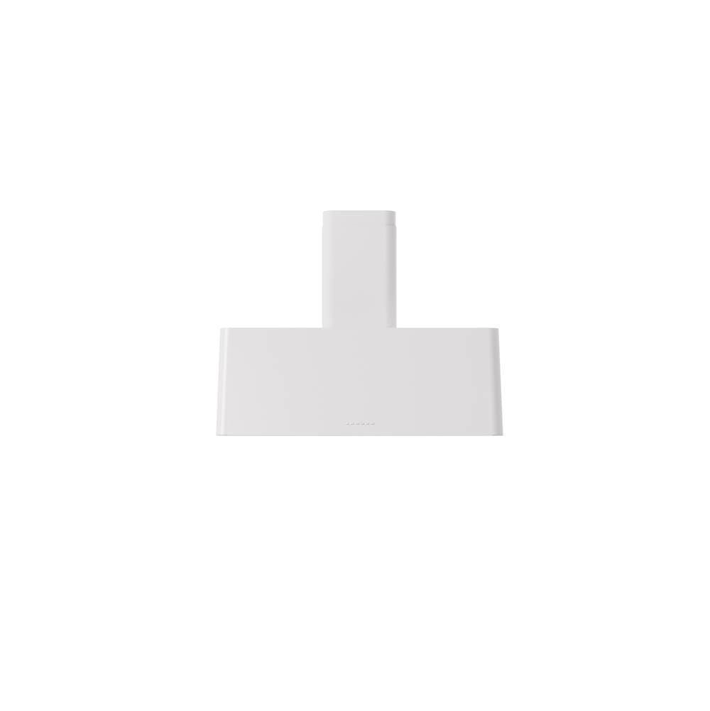 ILVE - Nostalgie Hood 36 - 600 CFM - White