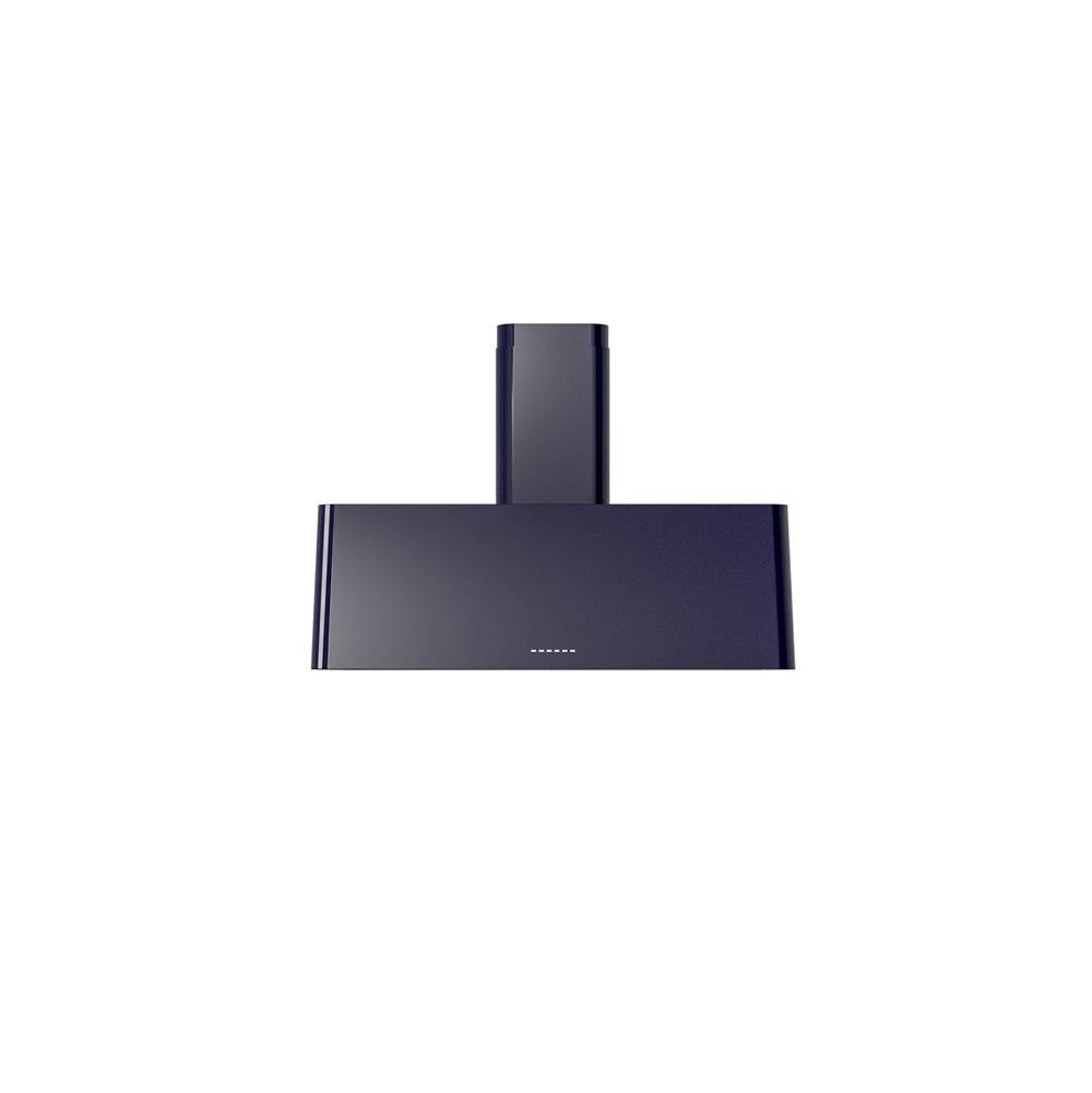 ILVE - Nostalgie Hood 40 - 600CFM - Midnight Blue