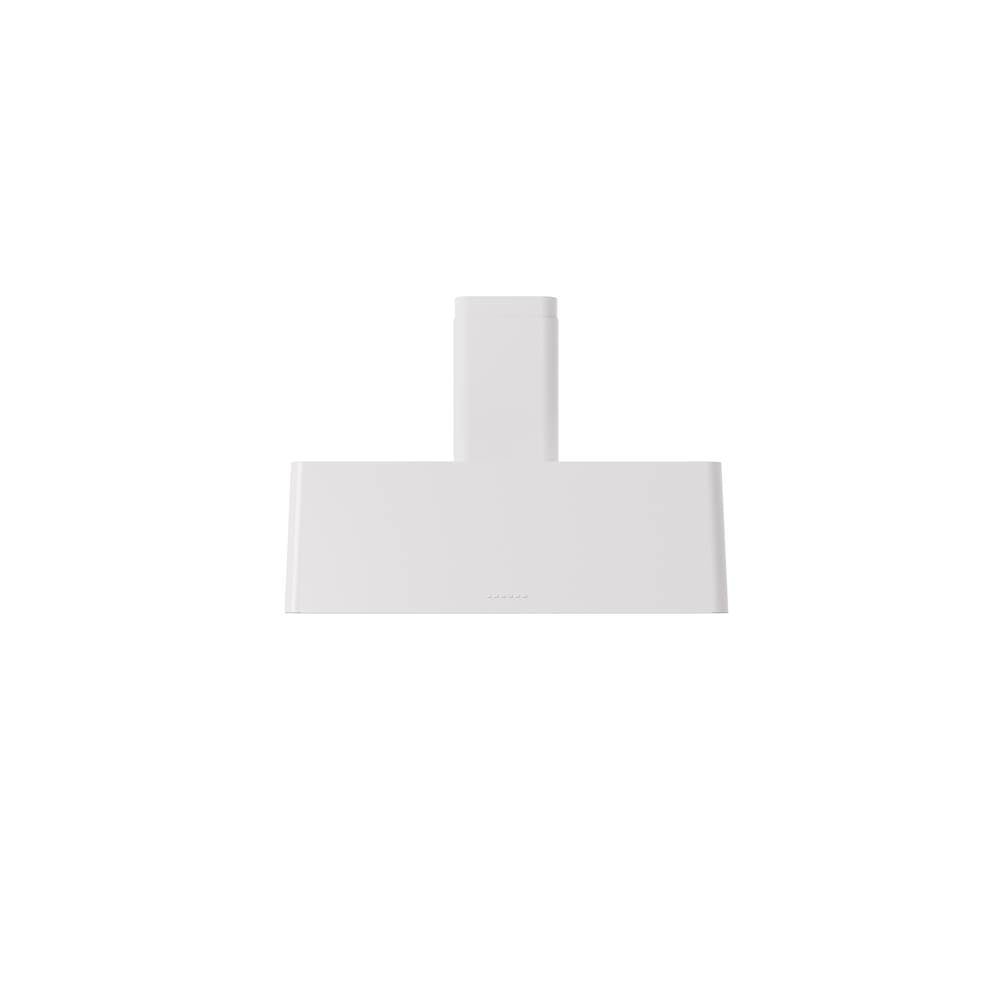 ILVE - Nostalgie Hood 40 - 600CFM - White