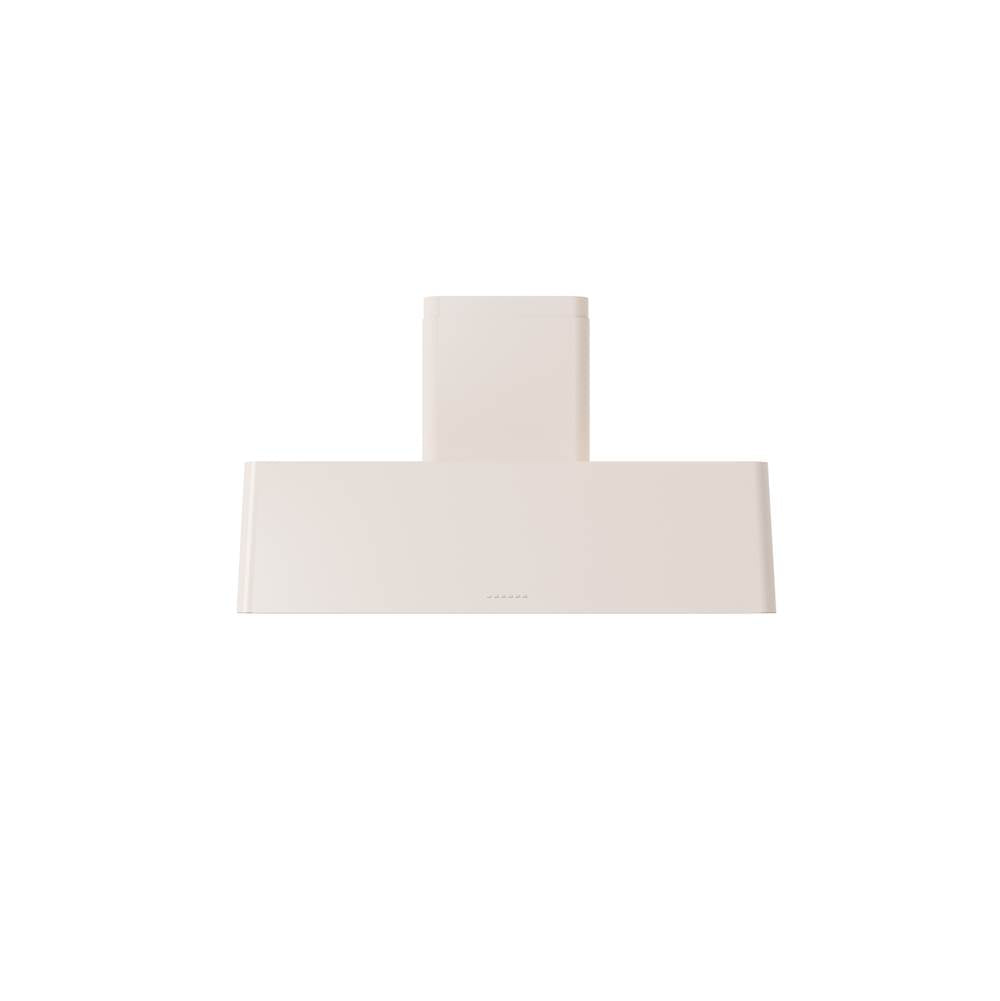 ILVE - Nostalgie Hood 48 - 850 CFM - Antique White