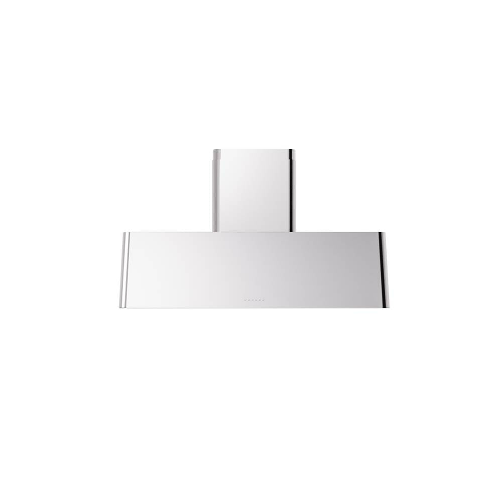 ILVE - Nostalgie Hood 48 - 850 CFM - Stainless Steel