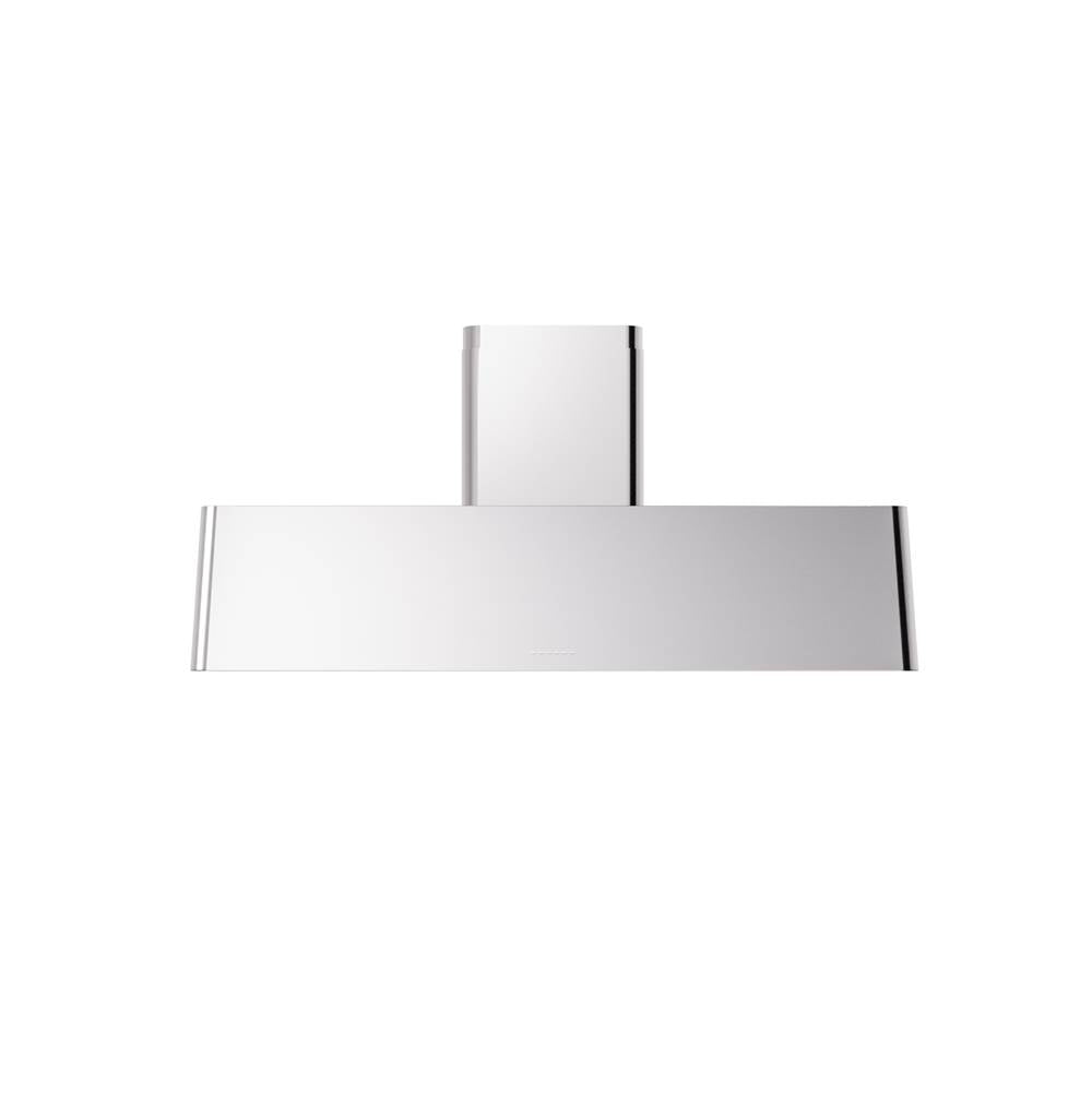 ILVE - Nostalgie Hood 60 - 850CFM - Stainless Steel