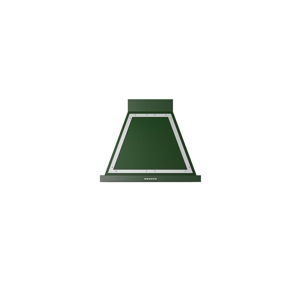 ILVE - Noblesse Hood 30 - 600 CFM - Emerald Green