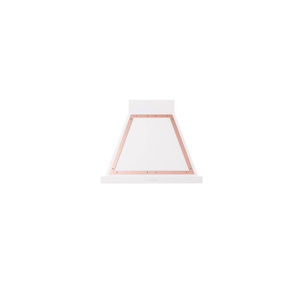 ILVE - Noblesse Hood 30 - 600 CFM - White