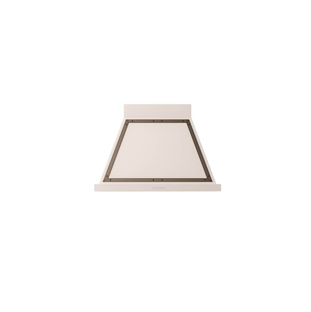 ILVE - Noblesse Hood 36 - 600 CFM - Antique White