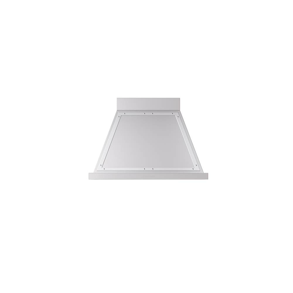 ILVE - Noblesse Hood 36 - 600 CFM - Stainless Steel