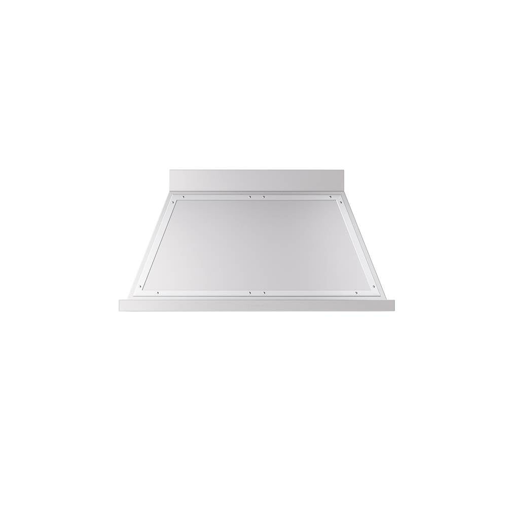 ILVE - Noblesse Hood 48 - 600 CFM - Stainless Steel