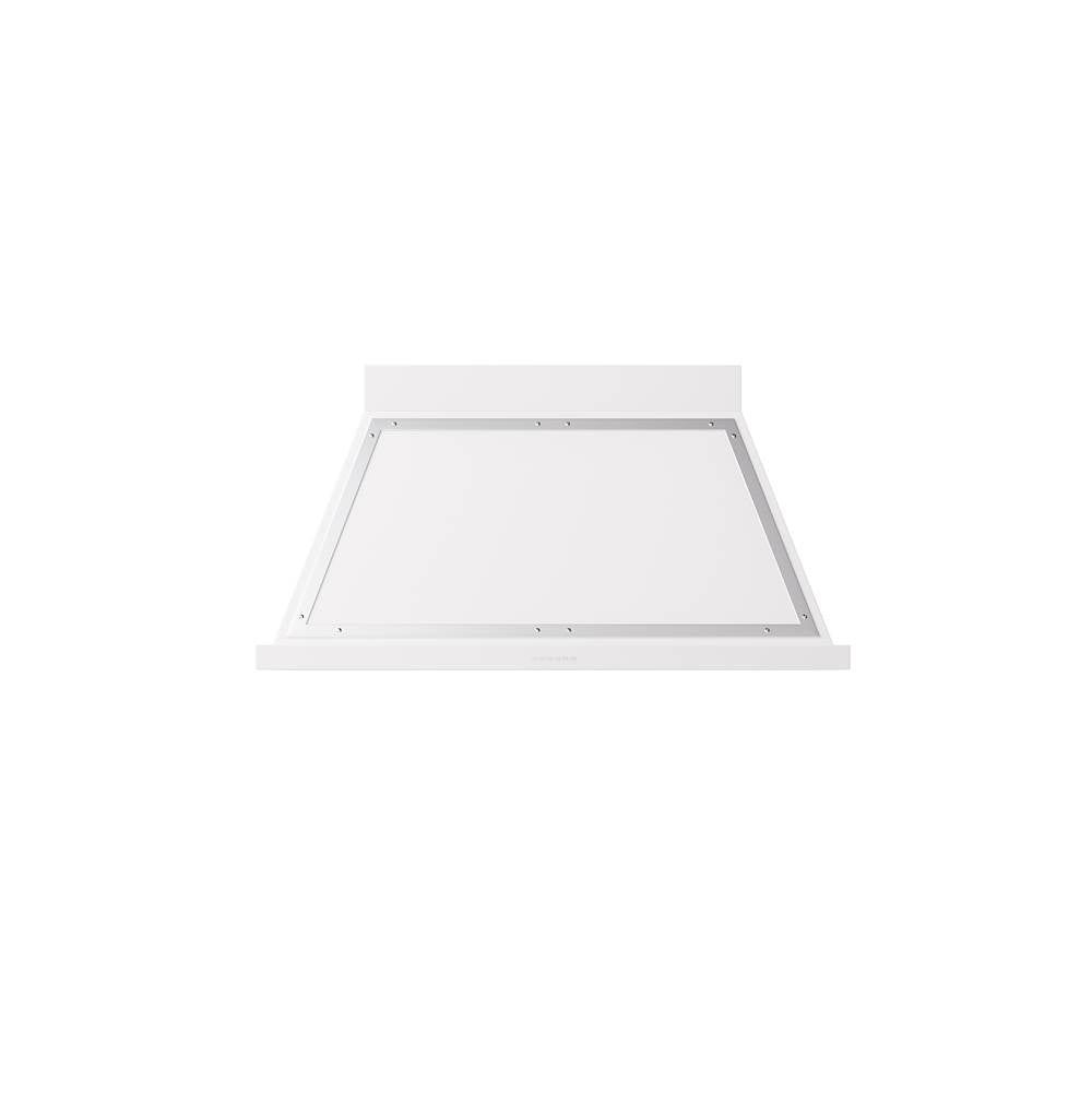 ILVE - Noblesse Hood 48 - 600 CFM - White
