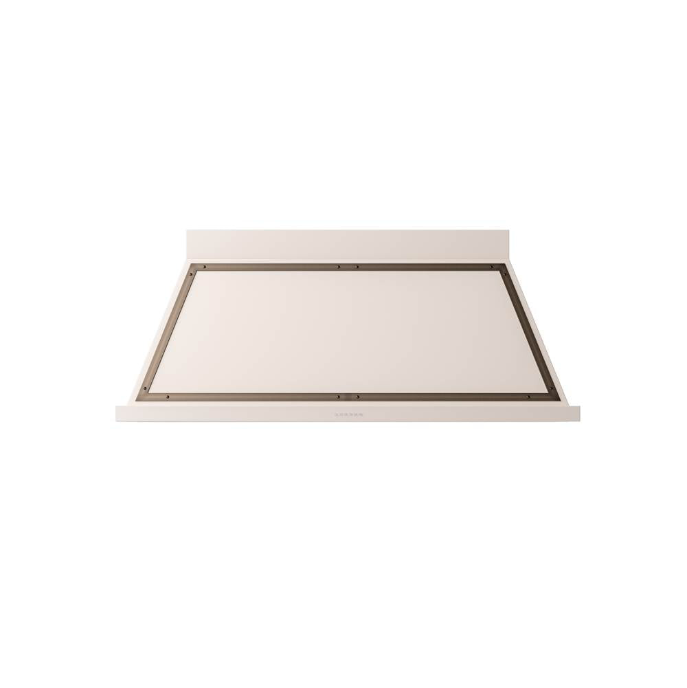 ILVE - Noblesse Hood 60 - 600 CFM - Antique White