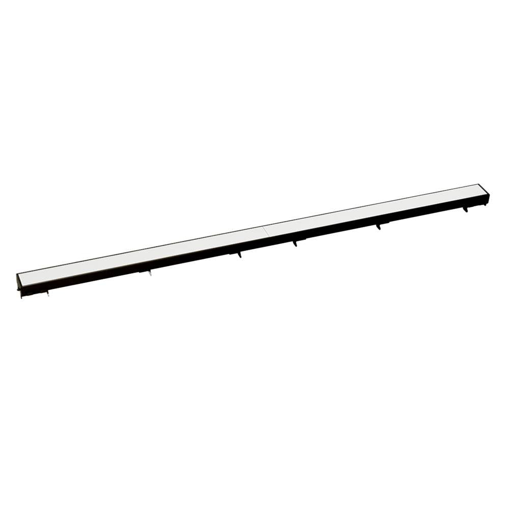 Infinity Drain - 36'' Tile Insert Frame Assembly for S-LTIF 65/S-LTIFAS 65/S-LTIFAS 99 in Oil Rubbed Bronze - Oil Rubbed Bronze