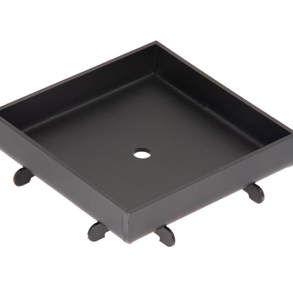 Infinity Drain - Tile Insert Tray Only in Oil Rubbed Bronze - Oil Rubbed Bronze