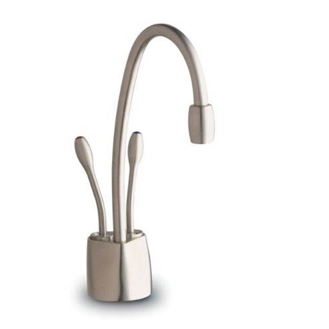 InSinkErator Pro - F-HC1100SN - Satin Nickel