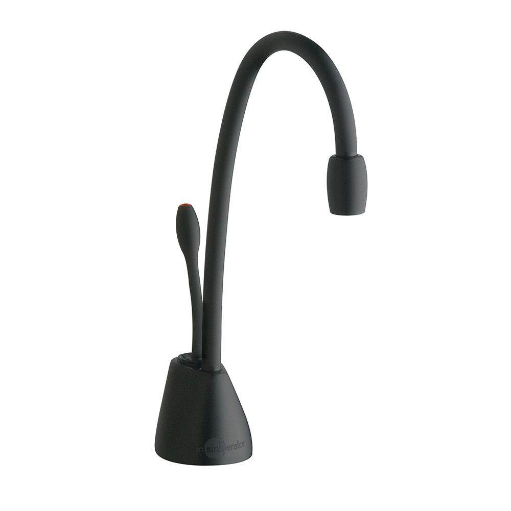 InSinkErator Pro - F-GN1100MBLK - Matte Black