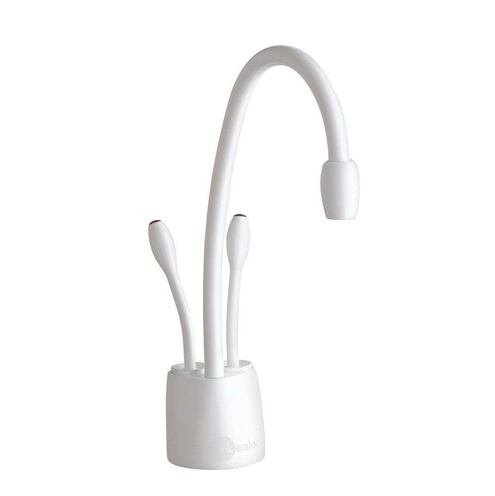 InSinkErator Pro - F-HC1100W - White