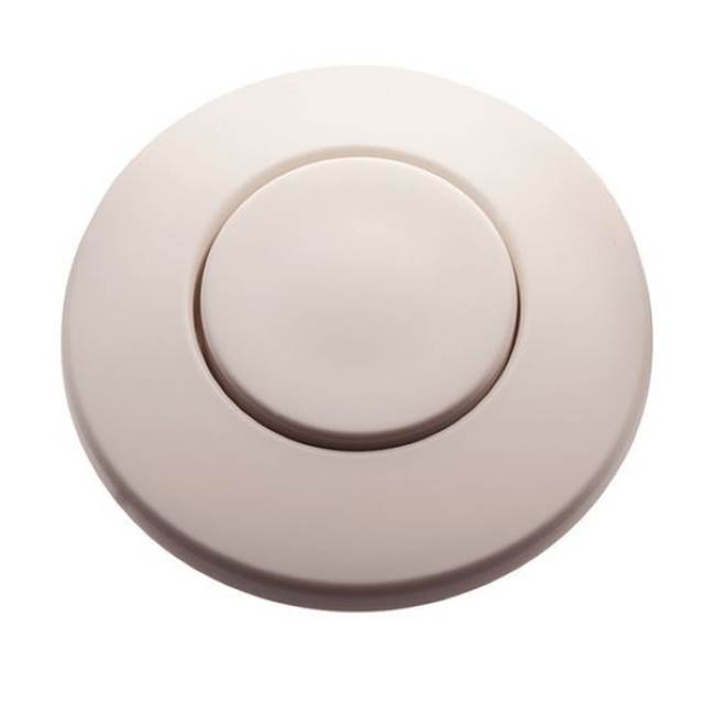 InSinkErator Pro - STC-BIS SinkTop Switch Button - Biscuit