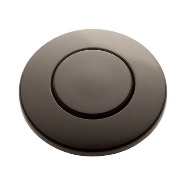 InSinkErator Pro - STC-MB SinkTop Switch Button - Matt Bronze