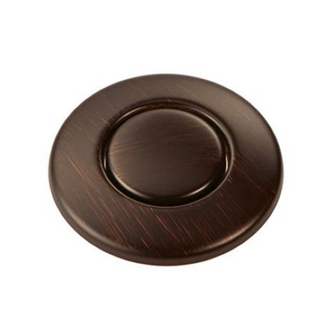 InSinkErator Pro - STC-CRB SinkTop Switch Button - Classic Oil Rubbed Bronze