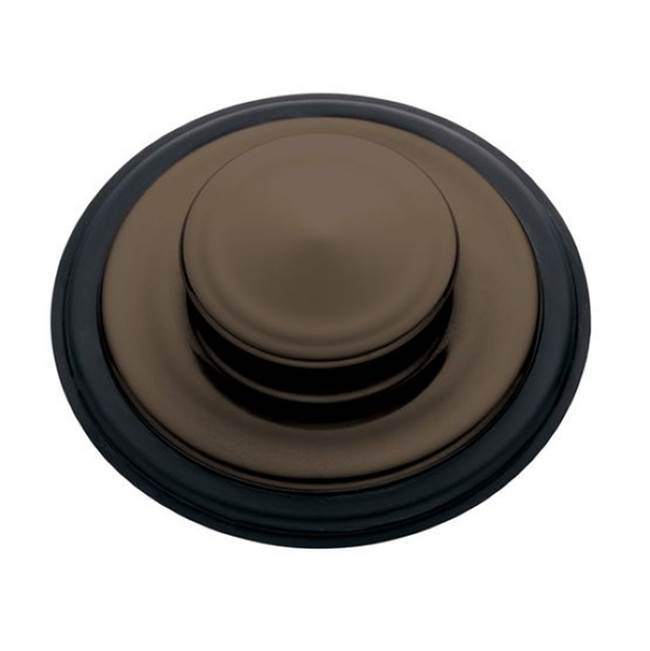 InSinkErator Pro - STP-MB SinkTop Switch Button - Matt Bronze