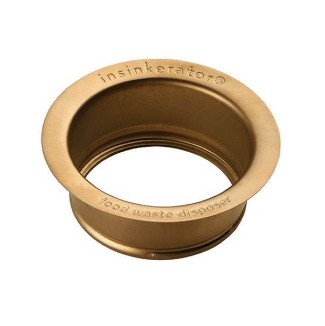 InSinkErator Pro - FLG-BB - Brushed Bronze