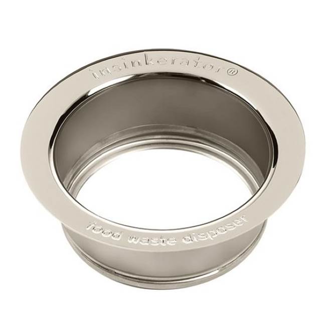 InSinkErator Pro - FLG-PN - Polished Nickel