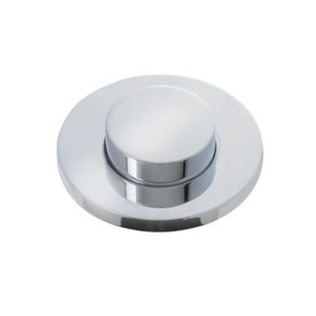 InSinkErator Pro - STDT-C - Chrome