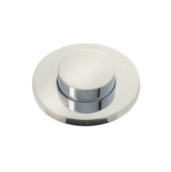 InSinkErator Pro - STDT-PN - Polished Nickel