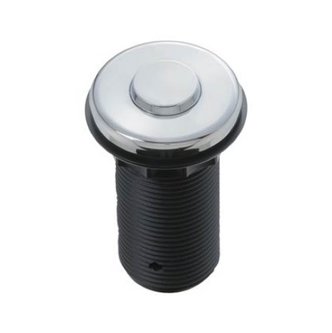 STDP-SN Decorative Air-Activated Switch-Button - Pioneer