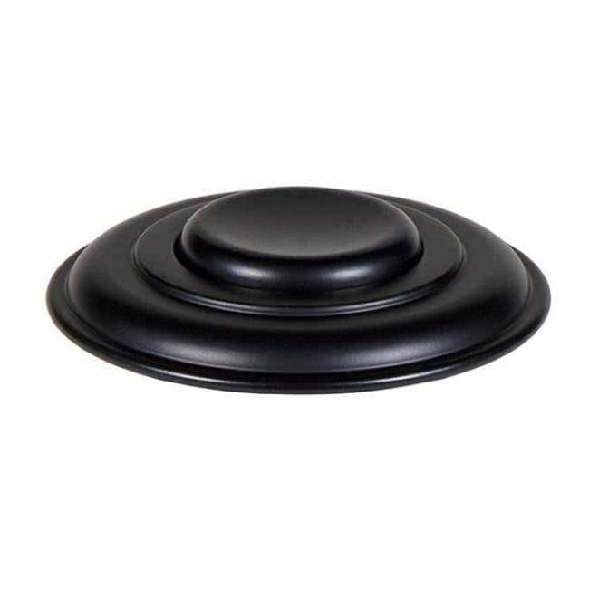 InSinkErator Pro - STDV-MBLK - Matte Black