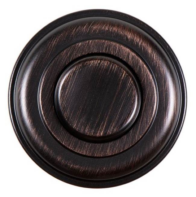 STDV-SN Decorative Air-Activated Switch-Button - Vintage