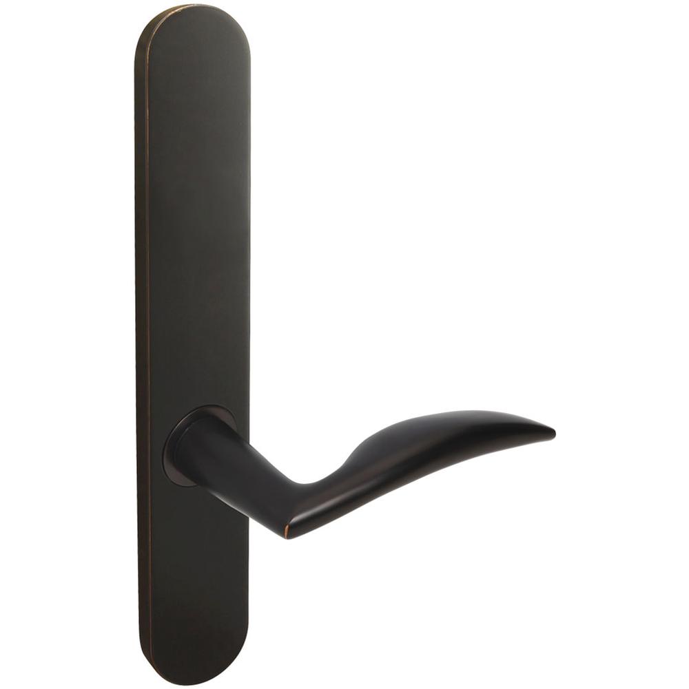 INOX - BP Multipoint 210 Air-stream Full Dummy US10B - Oil Rubbed Bronze