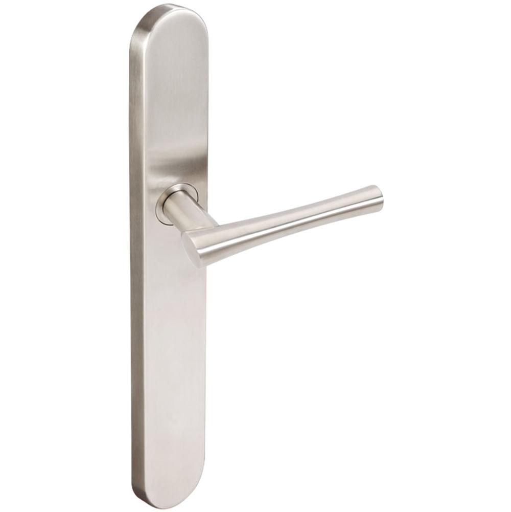 INOX - BP Multipoint 214 Champagne Full Dummy US32D - Satin Stainless Steel