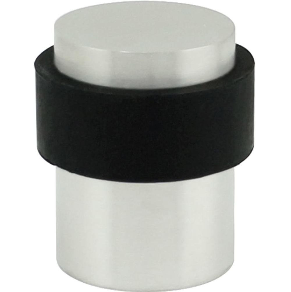 INOX - Door Stop 02, US32D - Satin Stainless Steel
