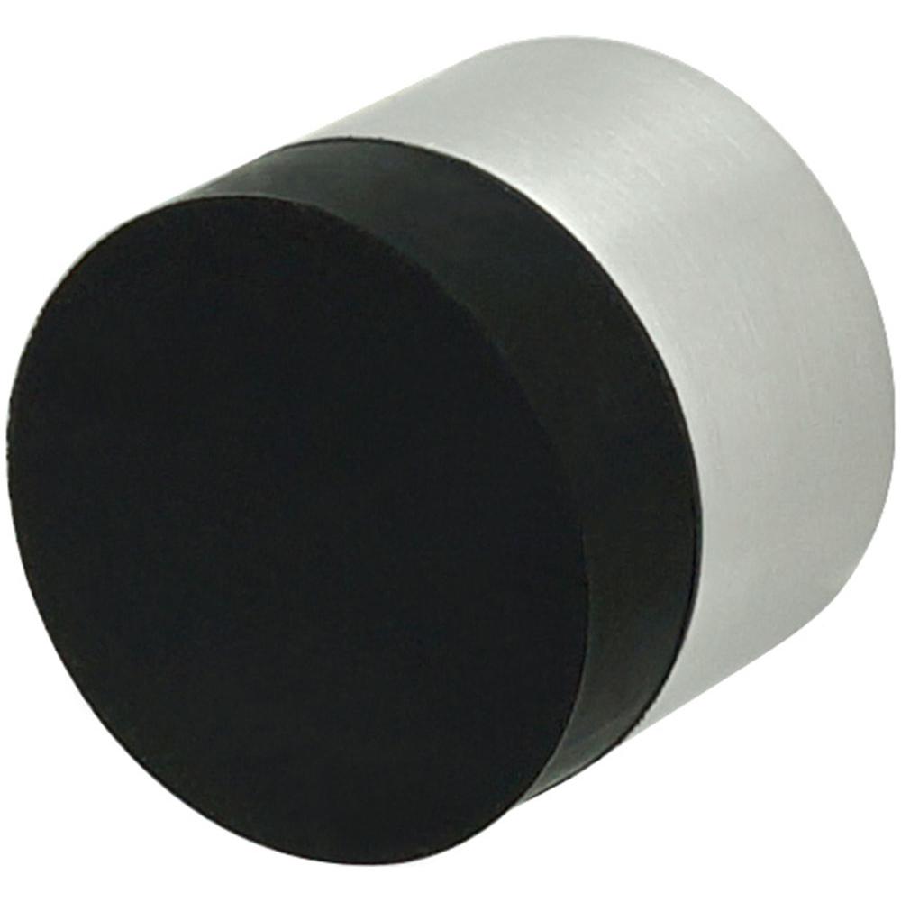 INOX - Door Stop DSIX08, US32D/630 - Satin Stainless Steel