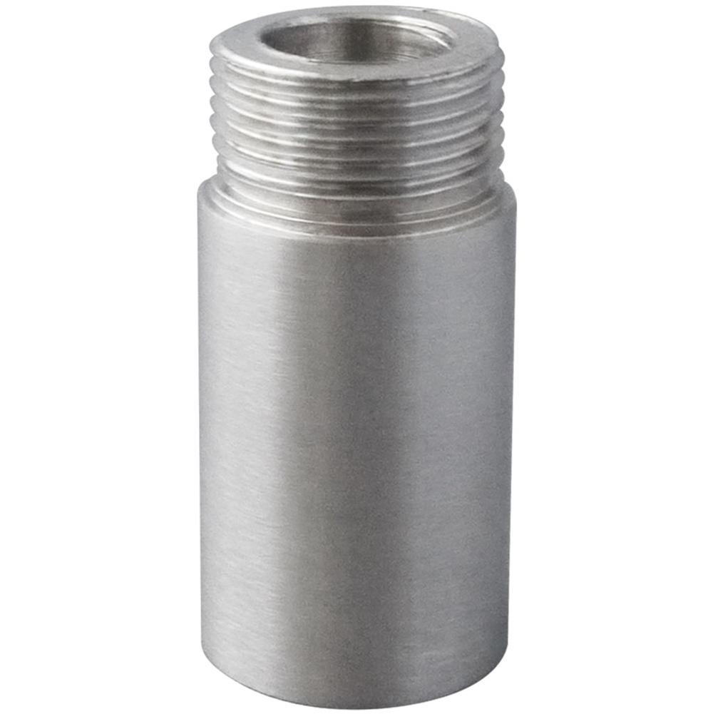 INOX - Extension Spacer 1/2'' (12.7) for DSIX09 Door Stop, US32D - Satin Stainless Steel