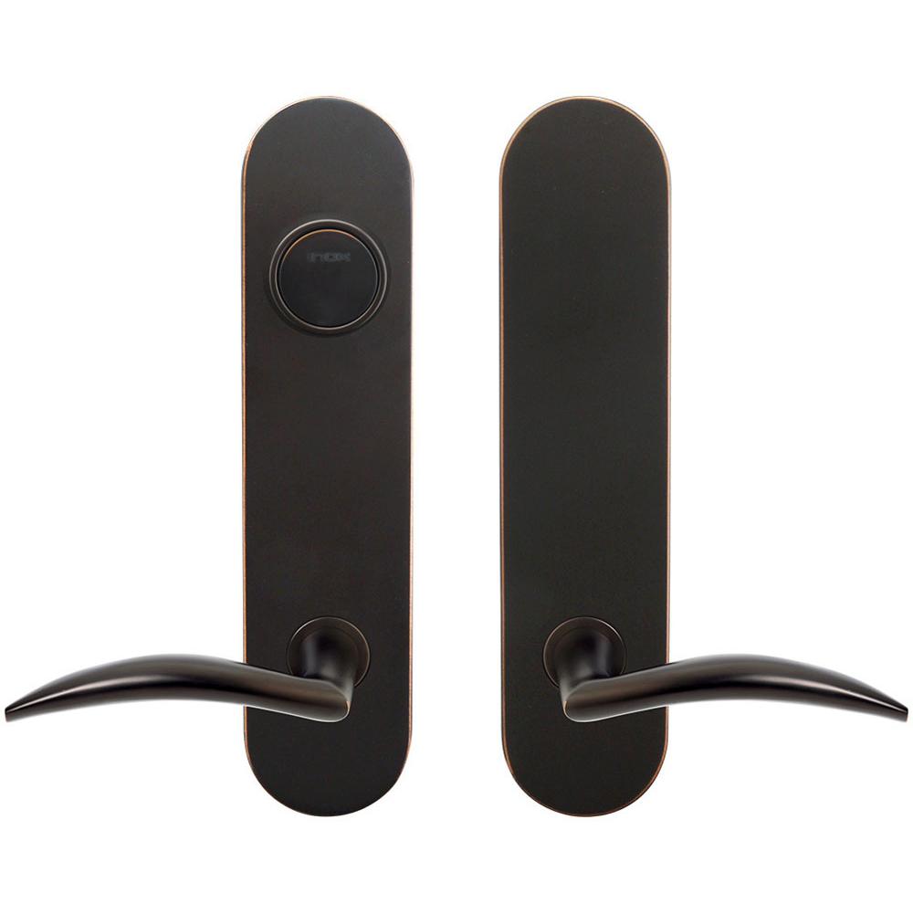 INOX - LA 210 Air-Stream, Dummy Entry, 10B, RH - Oil Rubbed Bronze