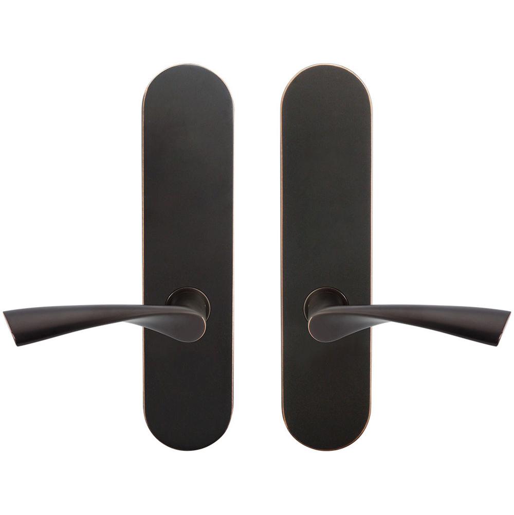 INOX - LA 211 Breeze, TL4 Privacy, 2-3/4'' BS, 10B - Oil Rubbed Bronze