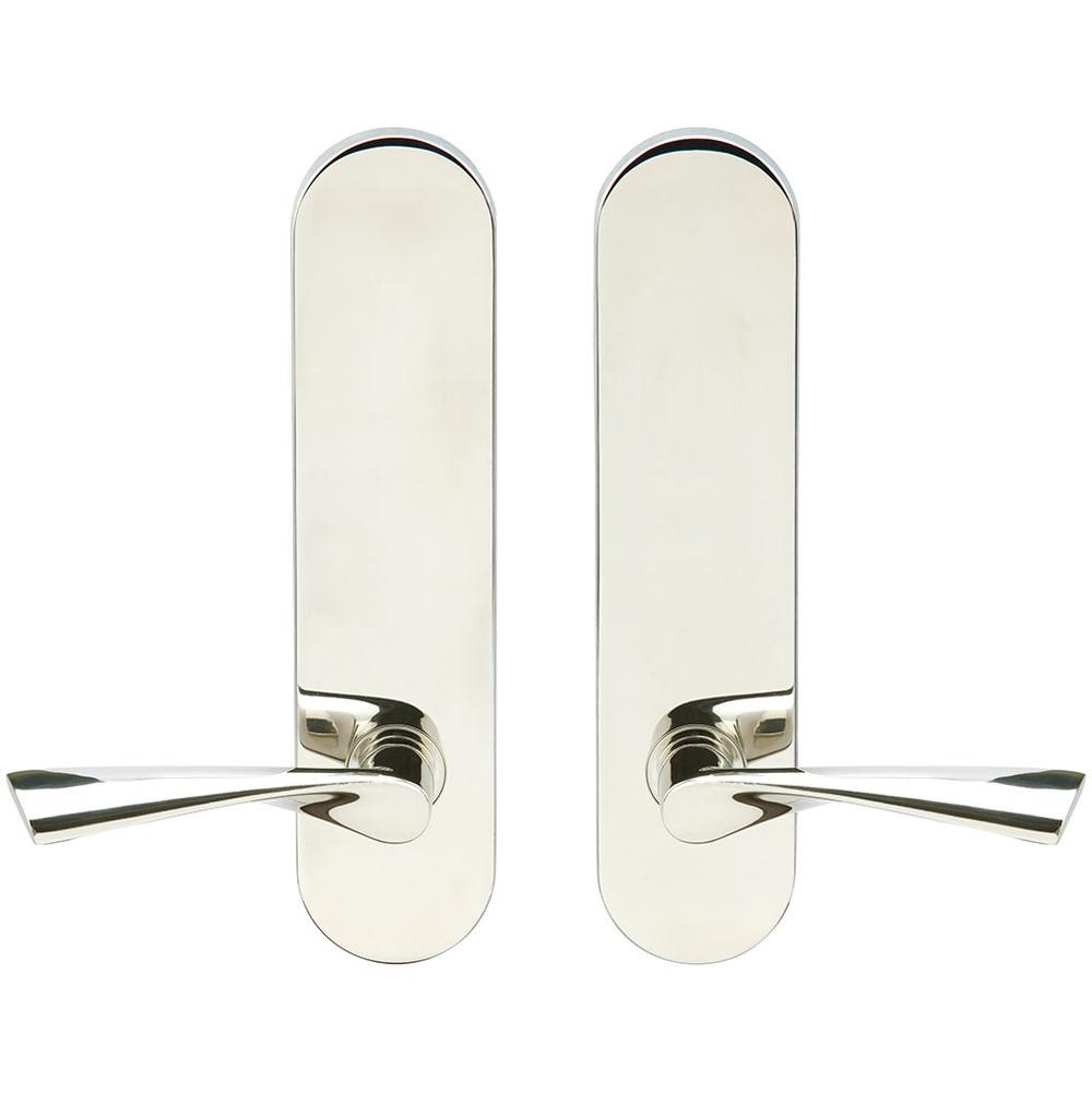 INOX - LA 211 Breeze, Full Dummy, 32, RH - Polished Stainless Steel