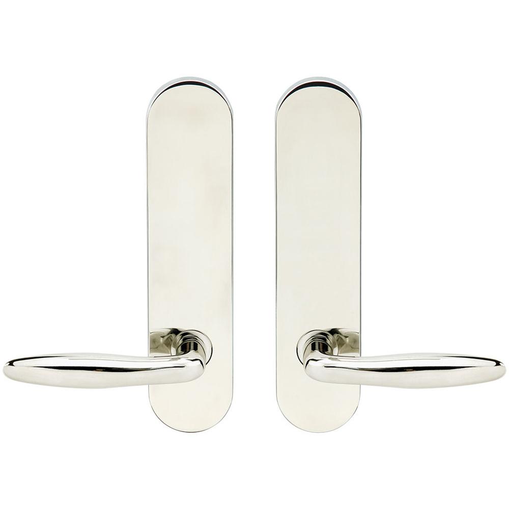 INOX - LA 226 Summer, Full Dummy, 32, RH - Polished Stainless Steel