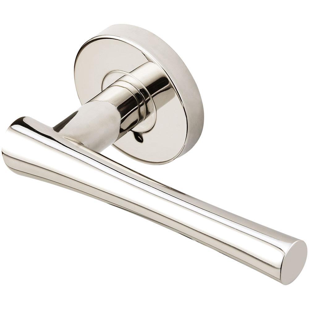 INOX - RA 214 Champagne, TL4 Privacy Set, 2-3/4'' BS, 32 - Polished Stainless Steel