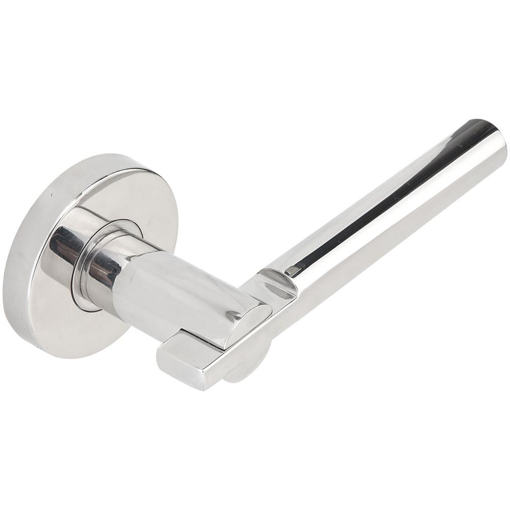 INOX - RA 251 Sequoia, TL4 Privacy Set, 2-3/8'' BS, 32 - Polished Stainless Steel