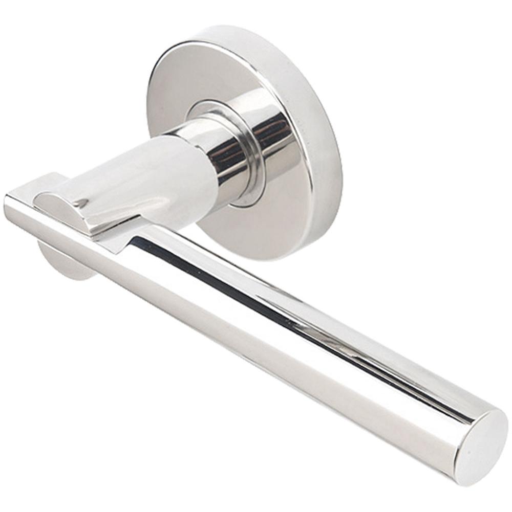INOX - RA 251 Sequoia, TL4 Half Passage, 2-3/8'' BS,32, LH - Polished Stainless Steel