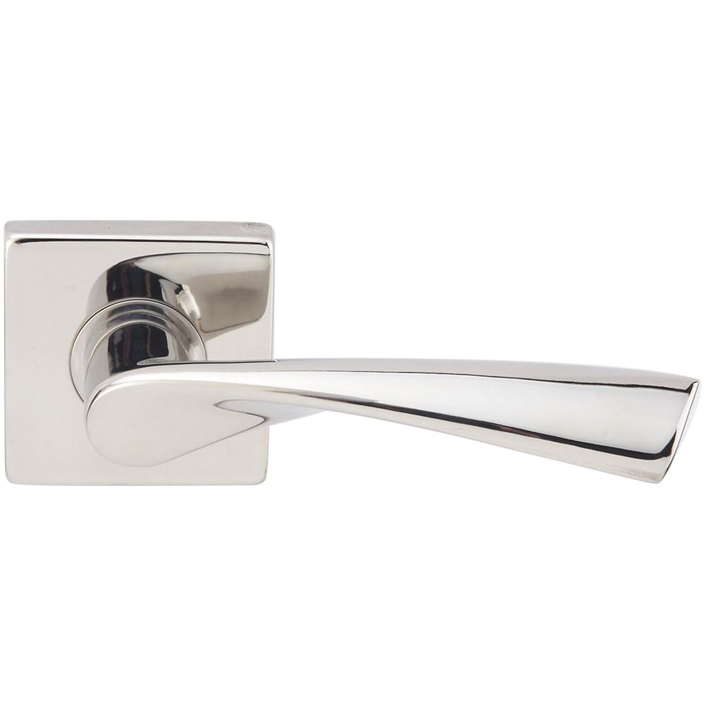 INOX - SE, 221 Aurora, Single Dummy Left, 32 - Polished Stainless Steel